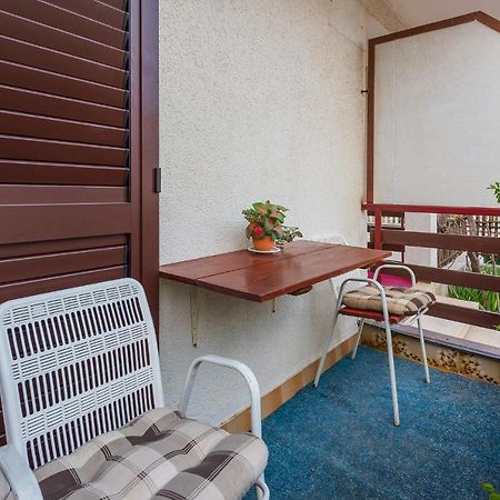 Apartments Boris Vodice Exterior foto