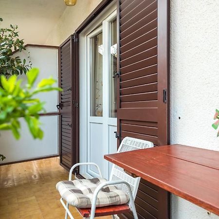 Apartments Boris Vodice Exterior foto