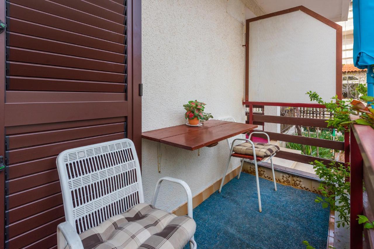 Apartments Boris Vodice Exterior foto