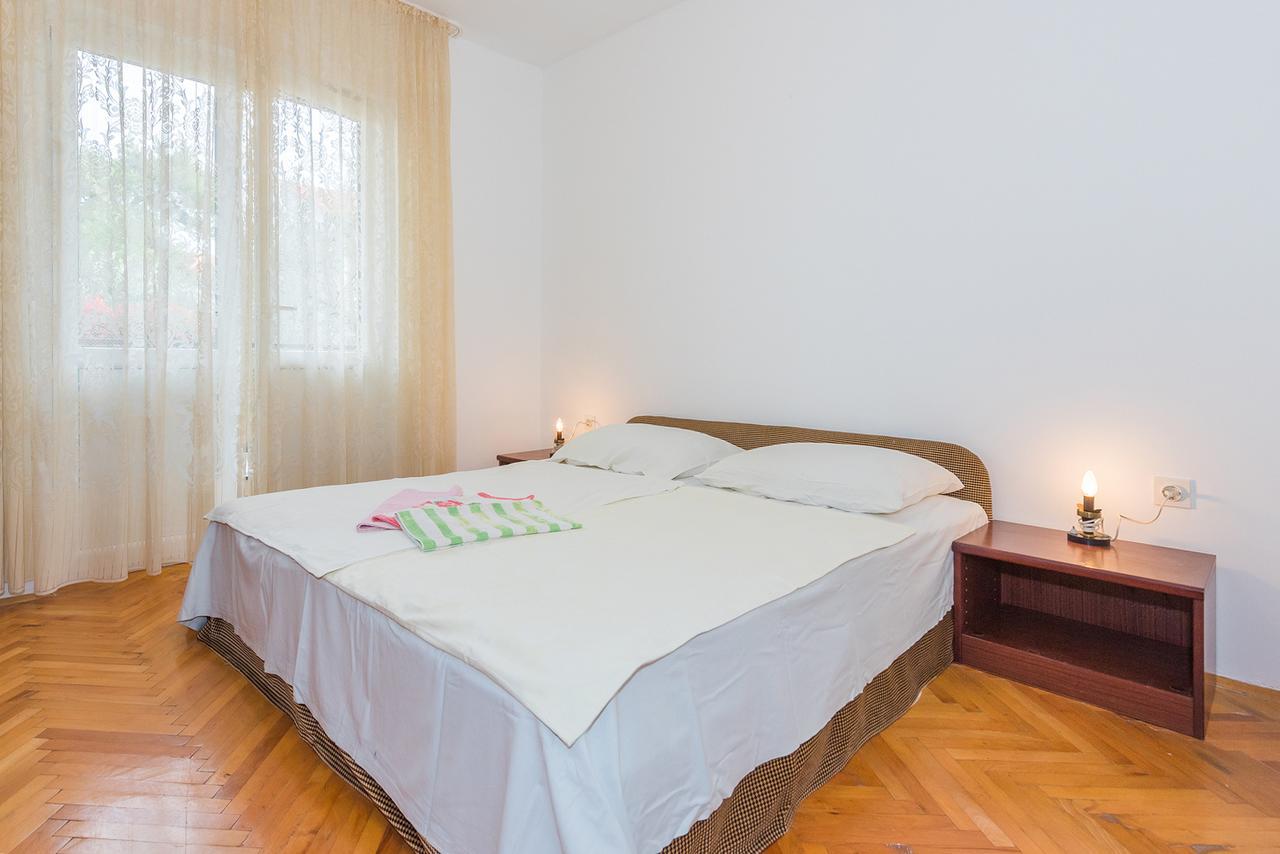 Apartments Boris Vodice Exterior foto