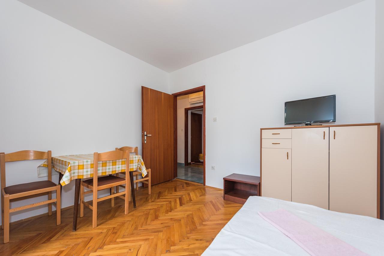Apartments Boris Vodice Exterior foto