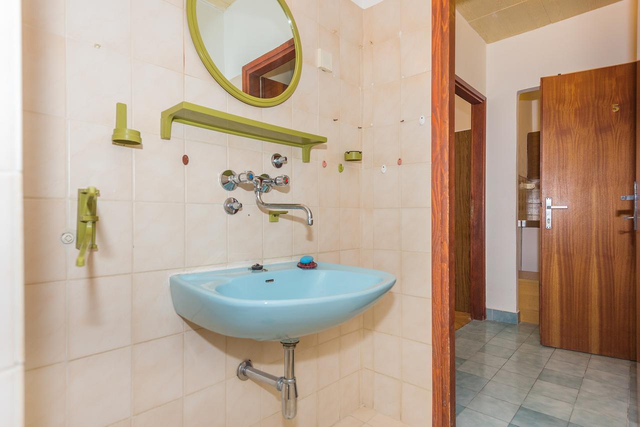 Apartments Boris Vodice Exterior foto