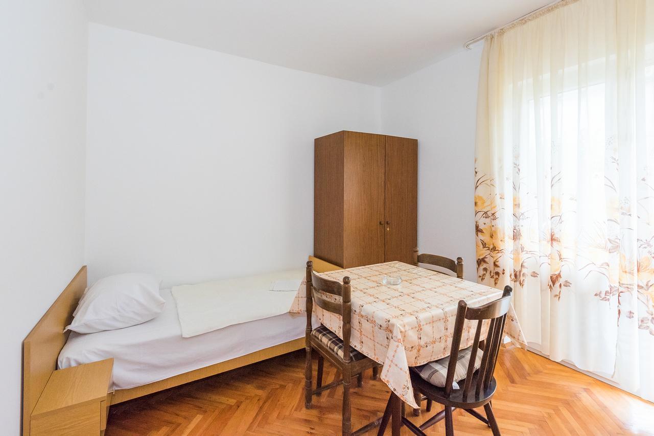 Apartments Boris Vodice Exterior foto