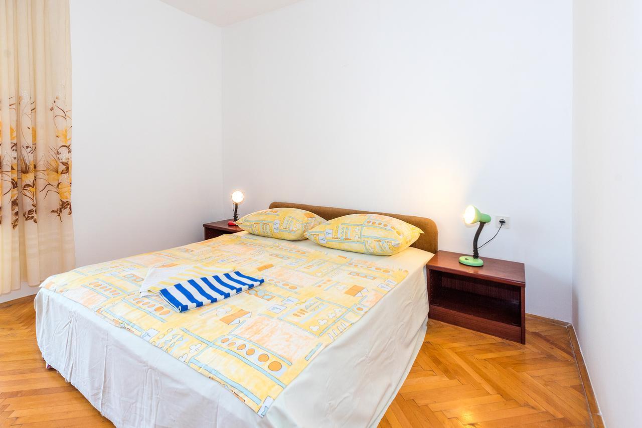 Apartments Boris Vodice Exterior foto